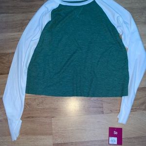 baseball tee